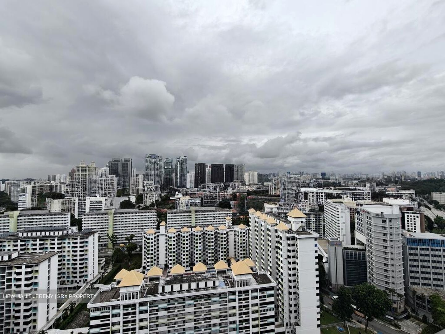 The Landmark (D3), Condominium #517284491